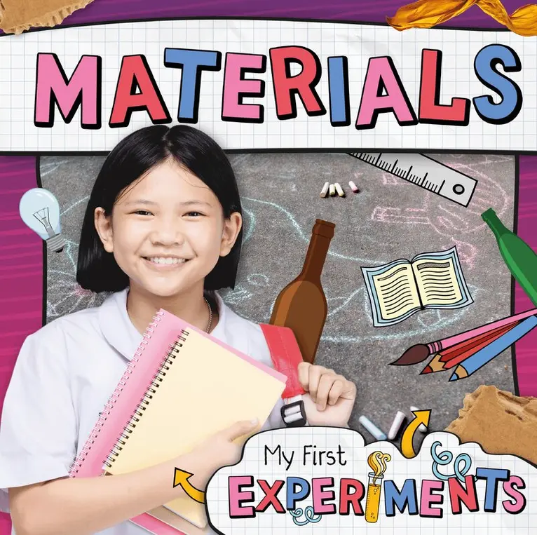 Mignonne Gunasekara - Materials, Inbunden. Tillgänglighet: Lägg i varukorg