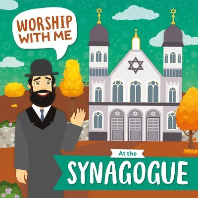 Shalini Vallepur - At the Synagogue, Inbunden. Tillgänglighet: Tillfälligt slut