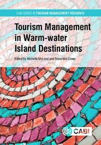 Tourism Management in Warm-water Island Destinations