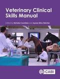 Veterinary Clinical Skills Manual