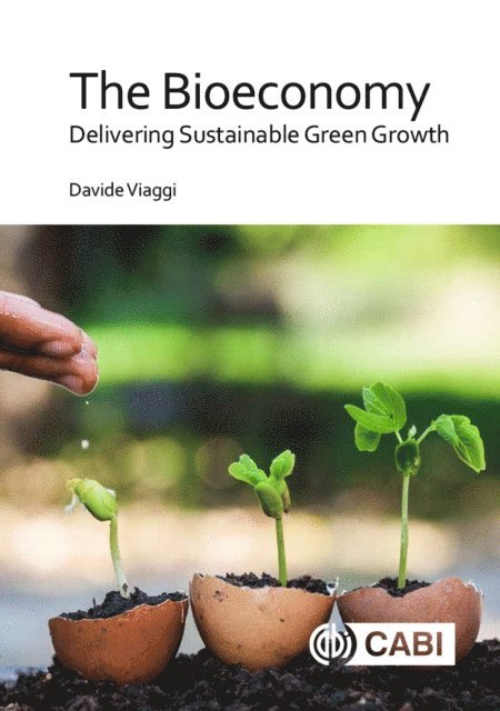 Davide Viaggi - Bioeconomy, E-bok