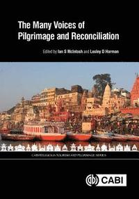Many Voices of Pilgrimage and Reconciliation, The
