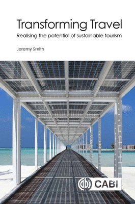Transforming Travel by Jeremy Smith