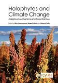 Halophytes and Climate Change