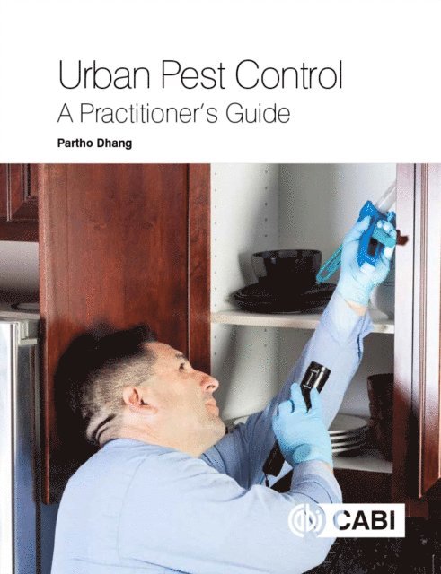 Partho Dhang - Urban Pest Control, E-bok