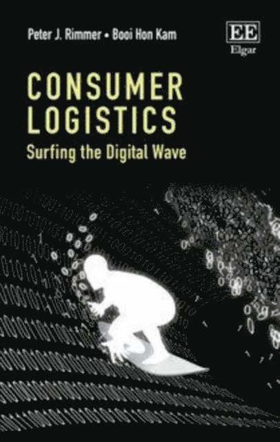 Booi Hon Kam, Peter J. Rimmer - Consumer Logistics, E-bok