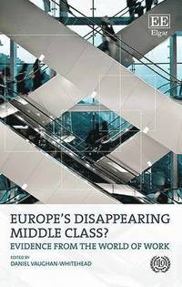 Europe's Disappearing Middle Class?