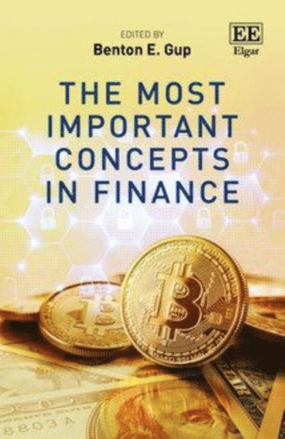 Benton E. Gup - Most Important Concepts in Finance, E-bok