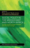 Social Policy in the Middle East and North Africa