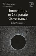 Innovations in Corporate Governance