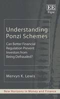 Understanding Ponzi Schemes