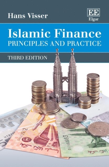 Hans Visser - Islamic Finance, E-bok. Tillgänglighet: Lägg i varukorg