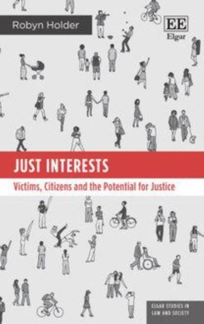 Robyn Holder - Just Interests, E-bok
