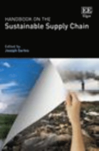 Joseph Sarkis - Handbook on the Sustainable Supply Chain, E-bok