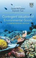 Contingent Valuation of Environmental Goods