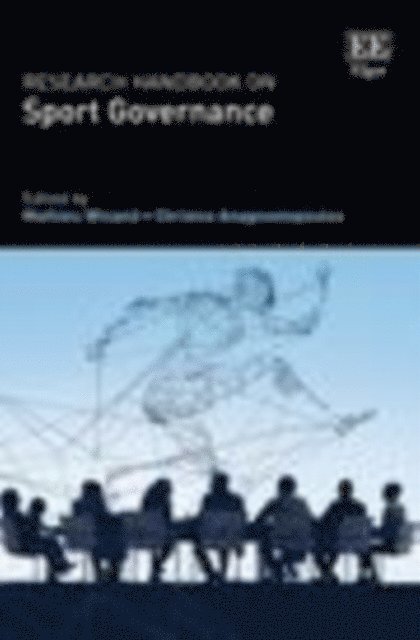Christos Anagnostopoulos, Mathieu Winand - Research Handbook on Sport Governance, E-bok