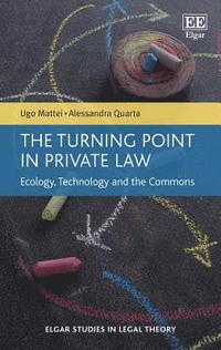 The Turning Point in Private Law