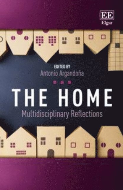 Antonio Argandona - Home, E-bok