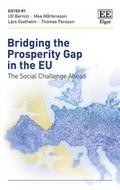 Bridging the Prosperity Gap in the EU - The Social Challenge Ahead