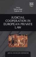 Judicial Cooperation in European Private Law