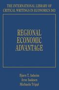 Regional Economic Advantage