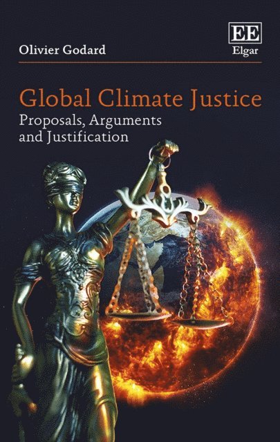 Olivier Godard - Global Climate Justice, E-bok