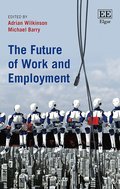 Future of Work and Employment