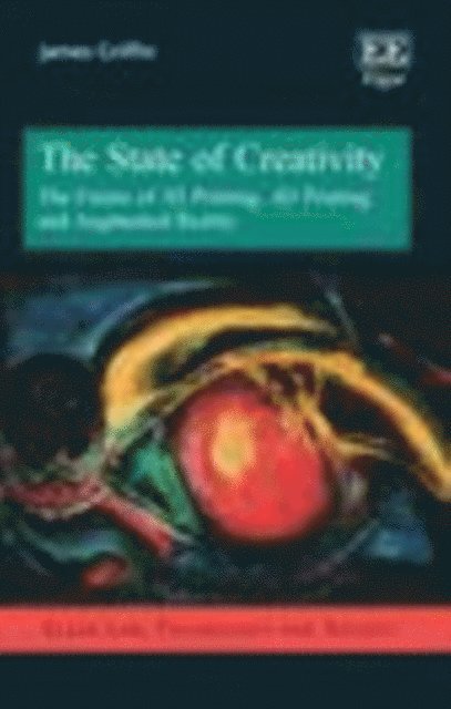 James Griffin - State of Creativity, E-bok