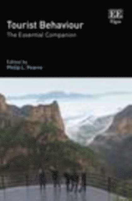 Philip L. Pearce - Tourist Behaviour, E-bok