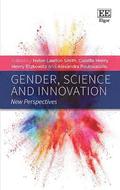 Gender, Science and Innovation