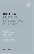 Kritika: Essays on Intellectual Property - Volume 2