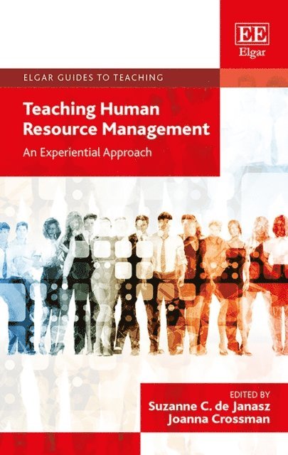 Joanna Crossman, Suzanne C. de Janasz - Teaching Human Resource Management, E-bok