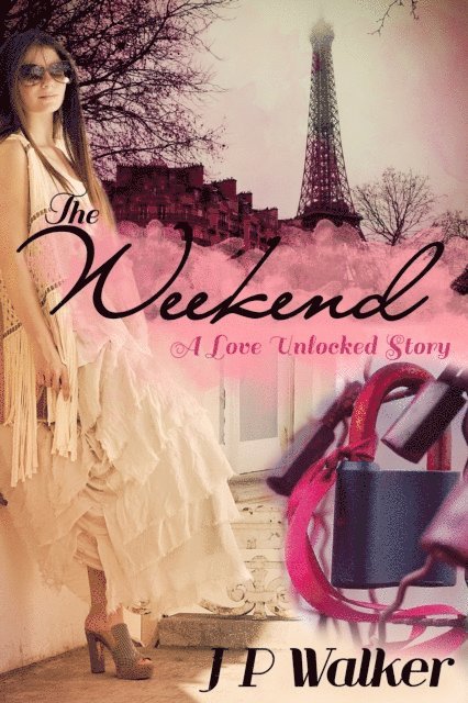 J P Walker - Weekend, E-bok