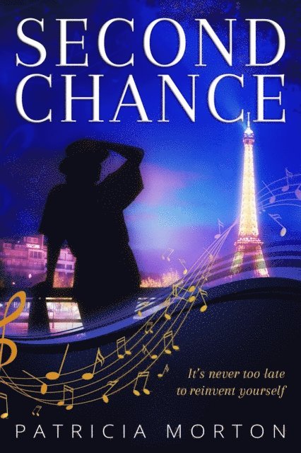 Patricia Morton - Second Chance, E-bok
