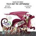 Valerius and Evander ? Felix and the Orphanage
