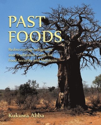 Kukuwa Abba - Past Foods, Häftad