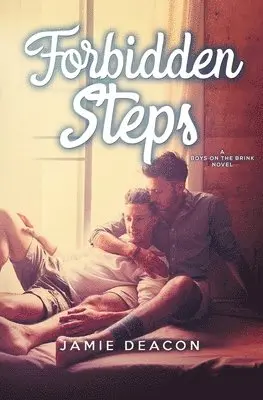 Jamie Deacon - Forbidden Steps, Häftad. Tillgänglighet: Lägg i varukorg