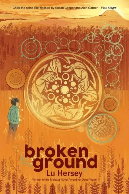 Lu Hersey - Broken Ground, E-bok. Tillgänglighet: Lägg i varukorg