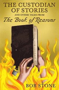 The Custodian of Stories and Other Tales from The Book of Reasons