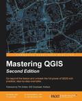 Mastering QGIS -