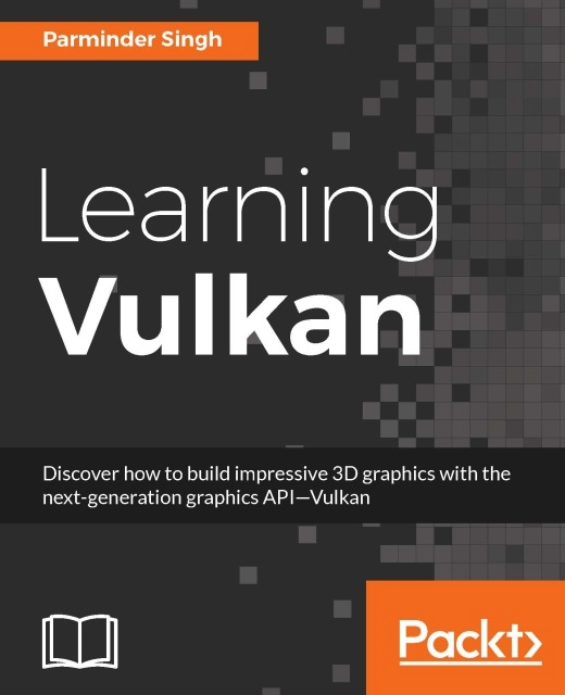 Parminder Singh - Learning Vulkan, E-bok