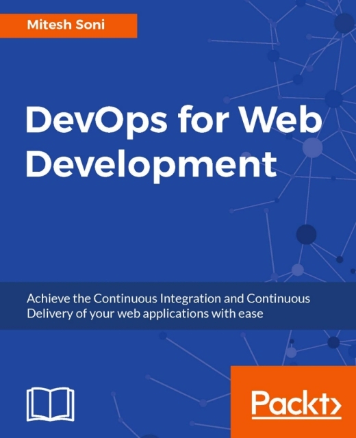 Mitesh Soni - DevOps for Web Development, E-bok