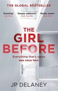 Girl Before
