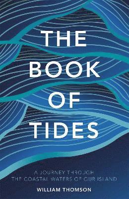 Book of Tides av William Thomson