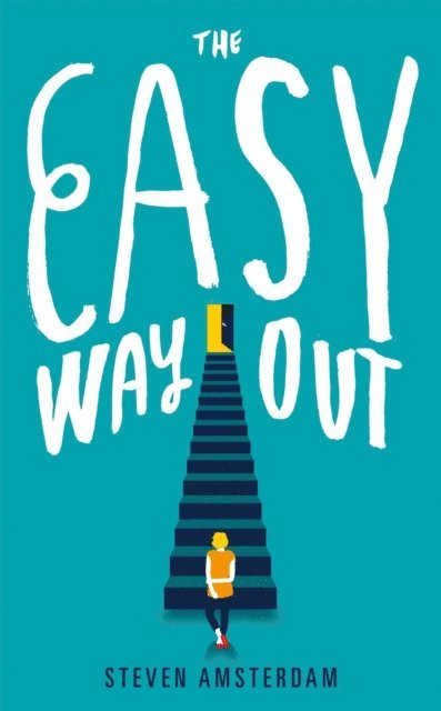 Steven Amsterdam - Easy Way Out, E-bok. Tillgänglighet: Lägg i varukorg