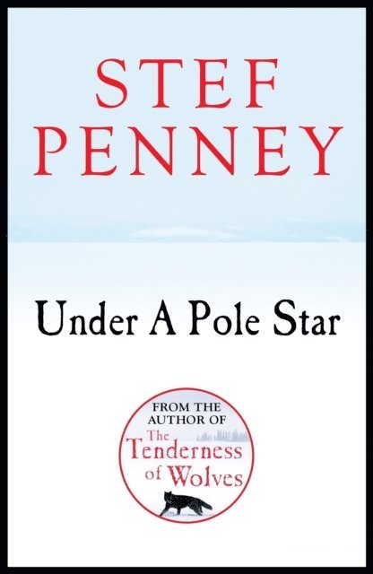Stef Penney - Under a Pole Star, E-bok