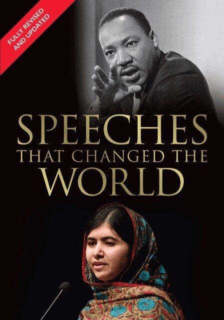 Quercus - Speeches That Changed the World, E-bok