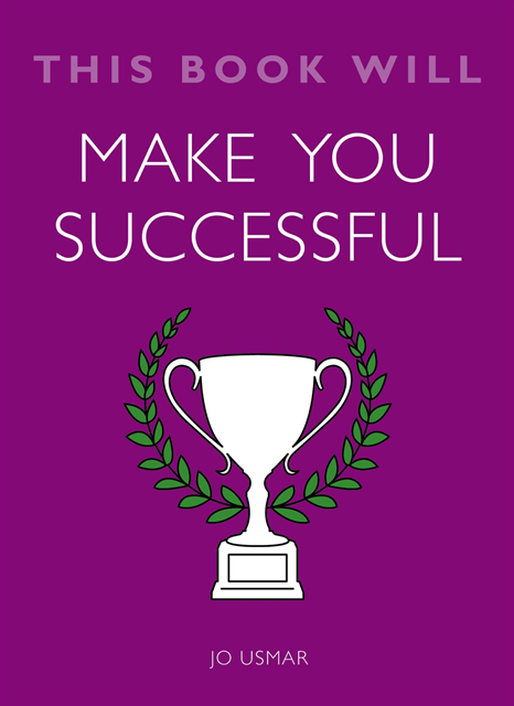 Jo Usmar - This Book Will Make You Successful, E-bok