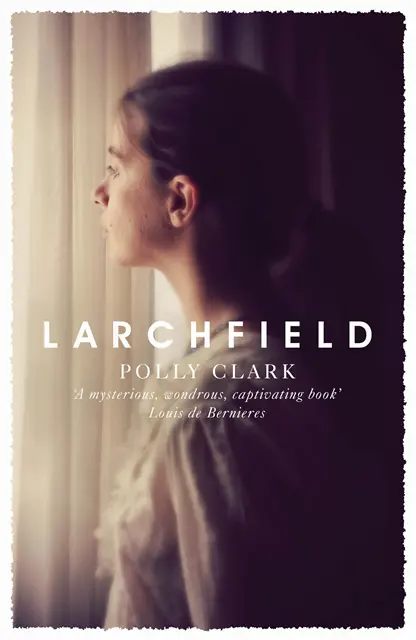 Polly Clark - Larchfield, E-bok. Tillgänglighet: Lägg i varukorg
