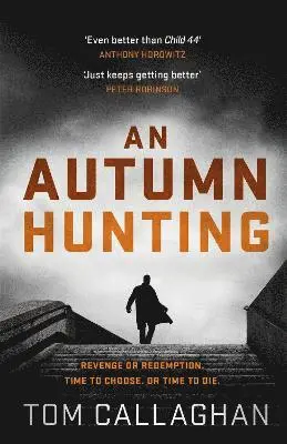 Tom Callaghan - Autumn Hunting, Häftad. Tillgänglighet: Lägg i varukorg